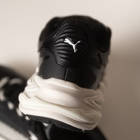 PUMA Golf Shoes - GS Surge - Black AW26