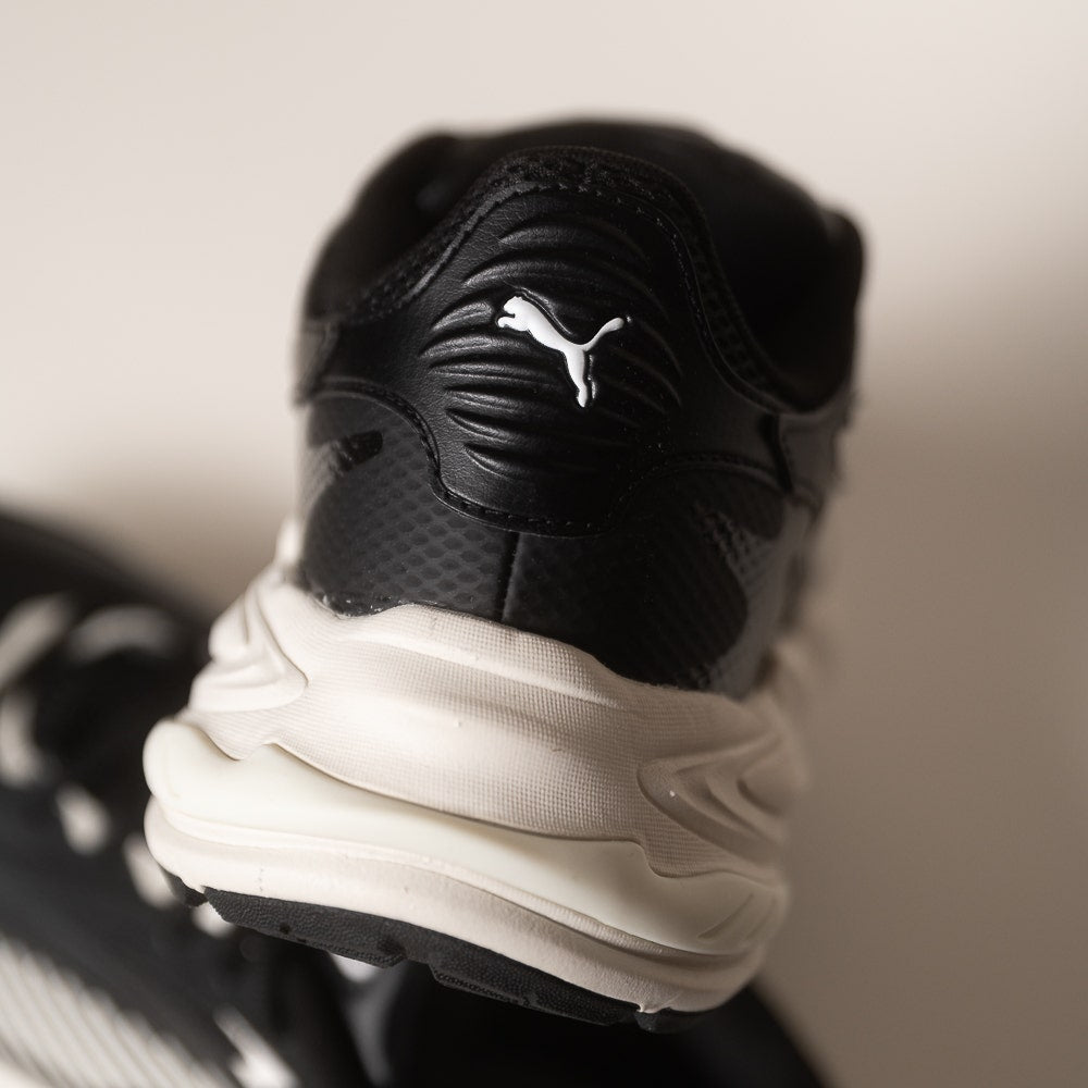 PUMA Golf Shoes - GS Surge - Black AW26