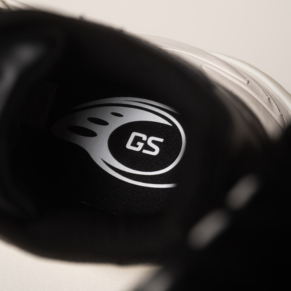 PUMA Golf Shoes - GS Surge - Black AW26