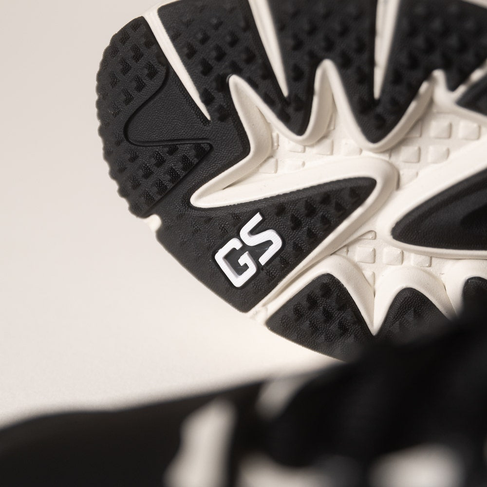 PUMA Golf Shoes - GS Surge - Black AW26