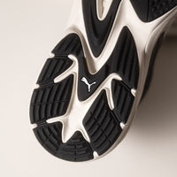 PUMA Golf Shoes - GS Surge - Black AW26