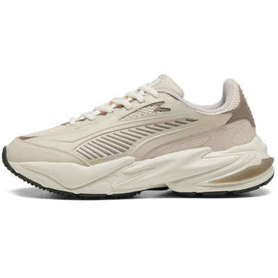 PUMA Golf Shoes - GS Surge - Silver Fog AW26