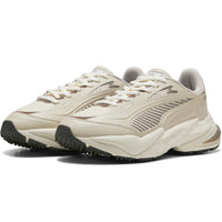 PUMA Golf Shoes - GS Surge - Silver Fog AW26