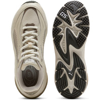 PUMA Golf Shoes - GS Surge - Silver Fog AW26