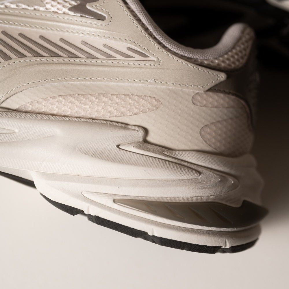 PUMA Golf Shoes - GS Surge - Silver Fog AW26