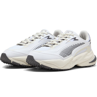 PUMA Golf Shoes - GS Surge - White AW26