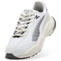 PUMA Golf Shoes - GS Surge - White AW26