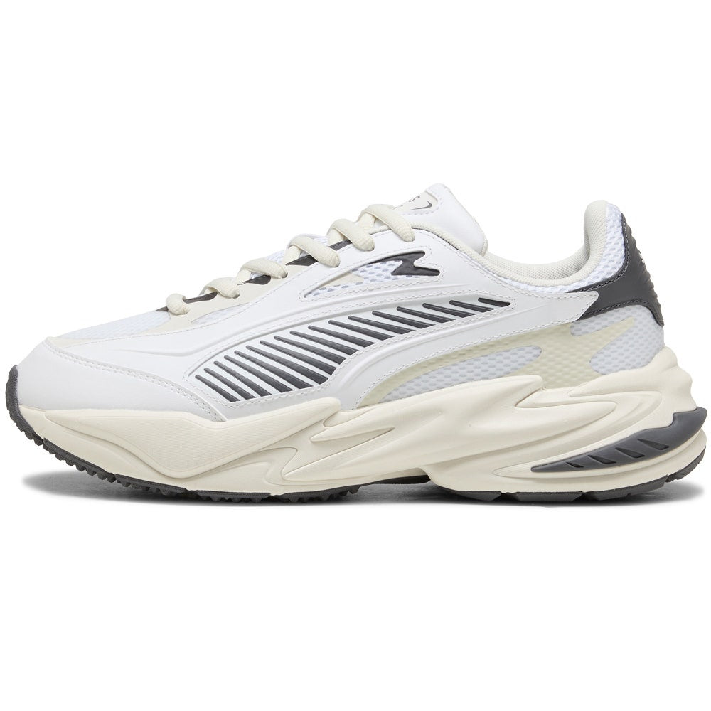 PUMA Golf Shoes - GS Surge - White AW26
