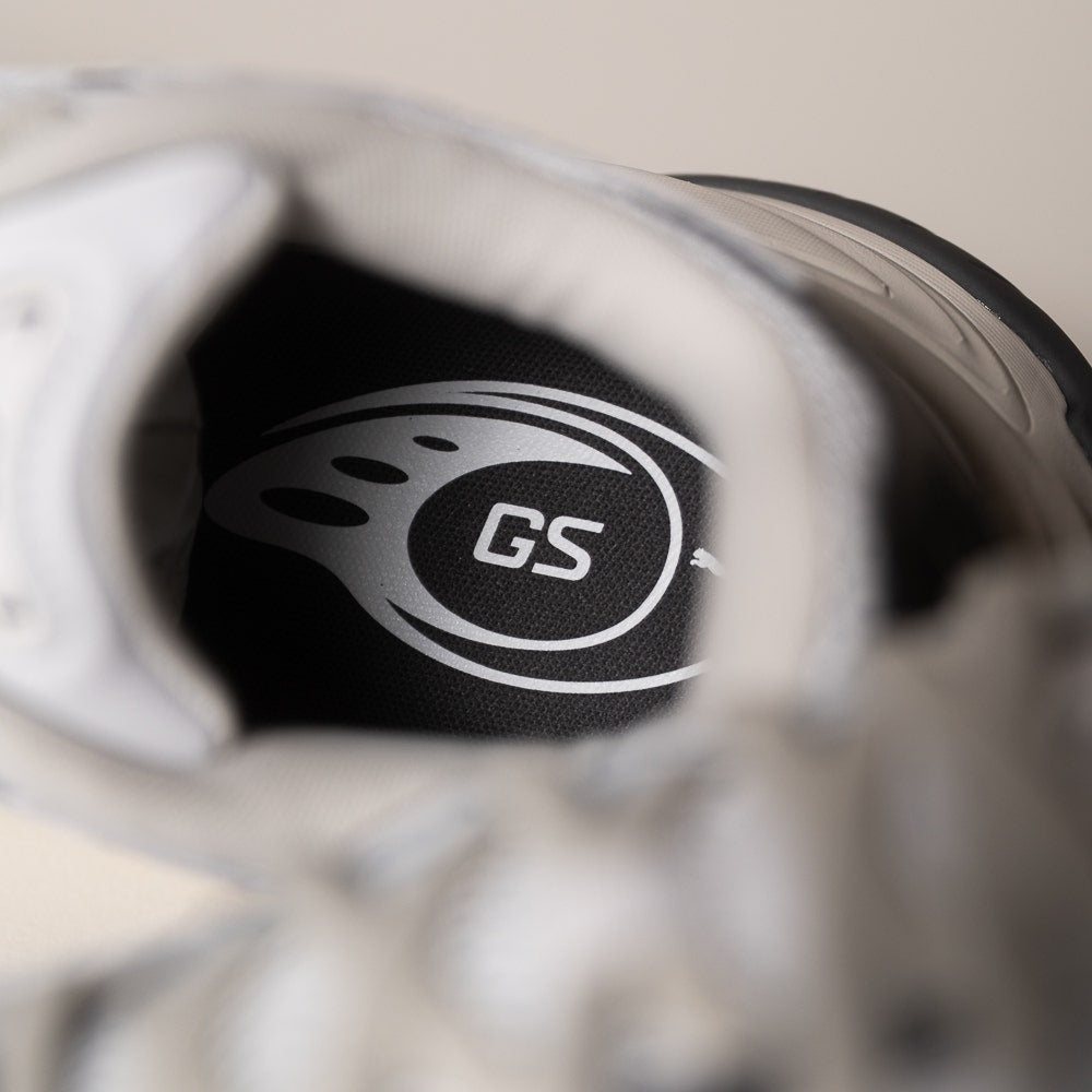 PUMA Golf Shoes - GS Surge - White AW26