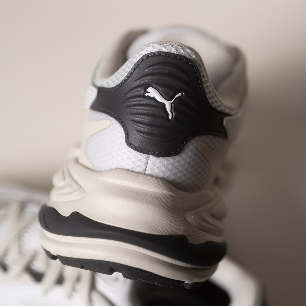 PUMA Golf Shoes - GS Surge - White AW26