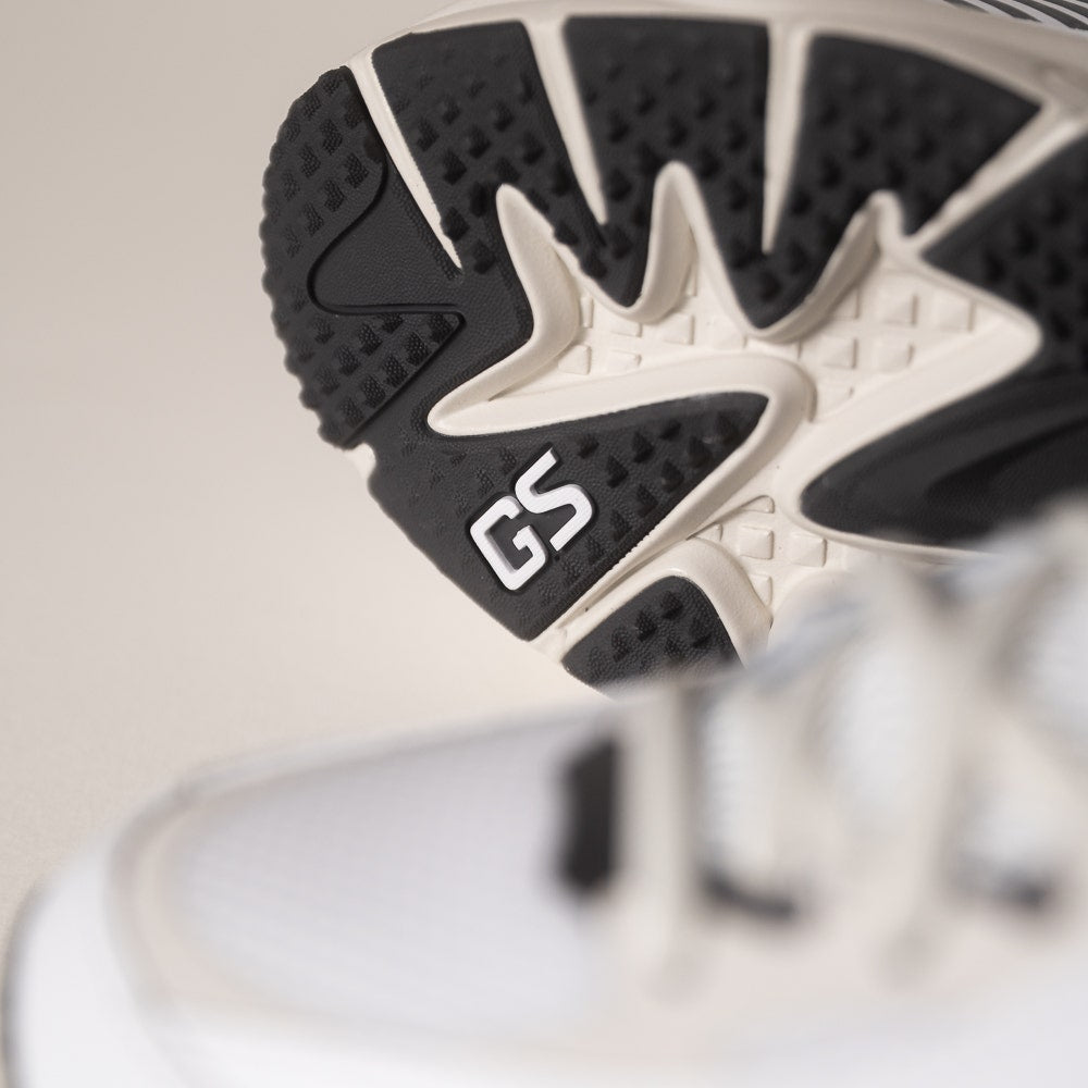 PUMA Golf Shoes - GS Surge - White AW26