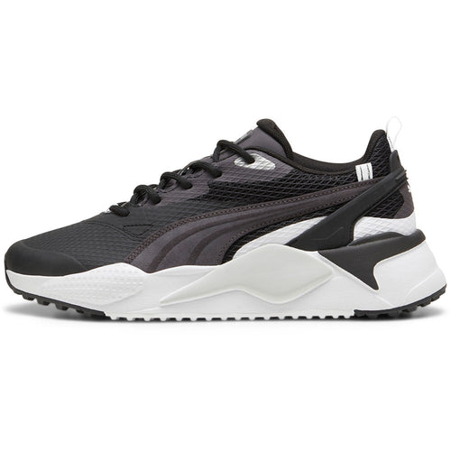 PUMA Golf Shoes - GS-X Efekt - Black SS26