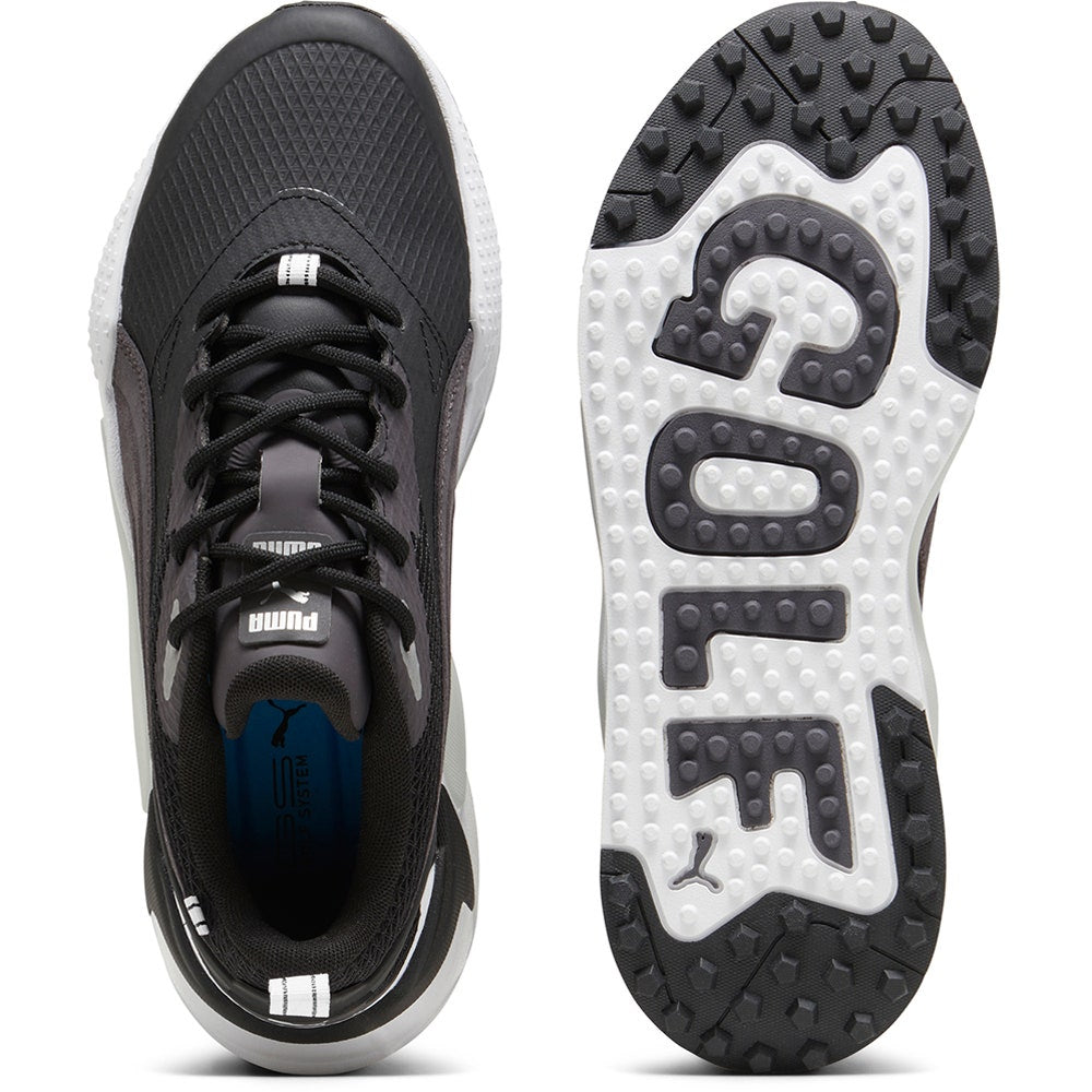PUMA Golf Shoes - GS-X Efekt - Black SS26
