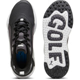 PUMA Golf Shoes - GS-X Efekt - Black SS26