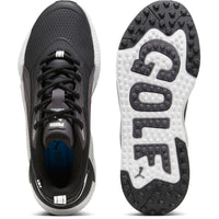 PUMA Golf Shoes - GS-X Efekt - Black SS26
