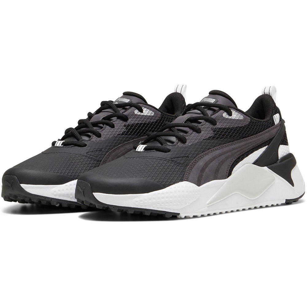 PUMA Golf Shoes - GS-X Efekt - Black SS26