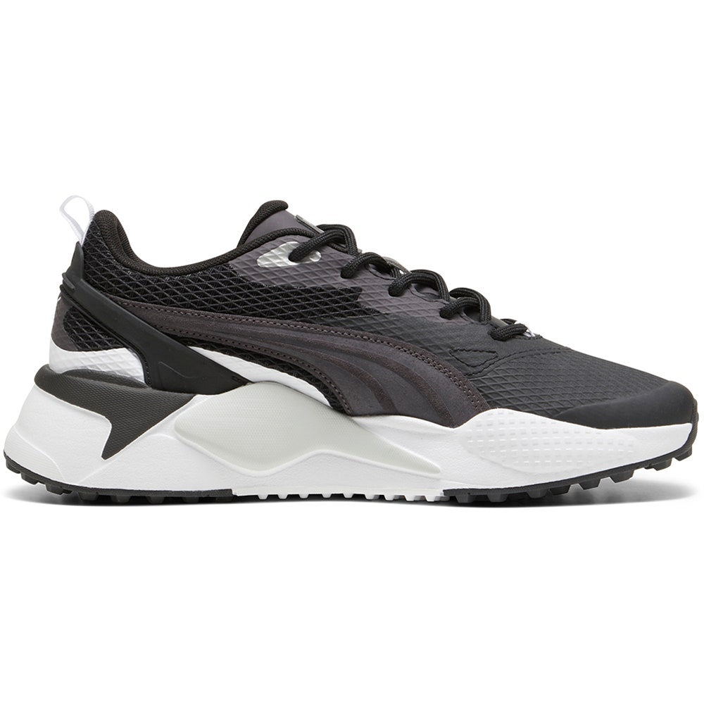 PUMA Golf Shoes - GS-X Efekt - Black SS26