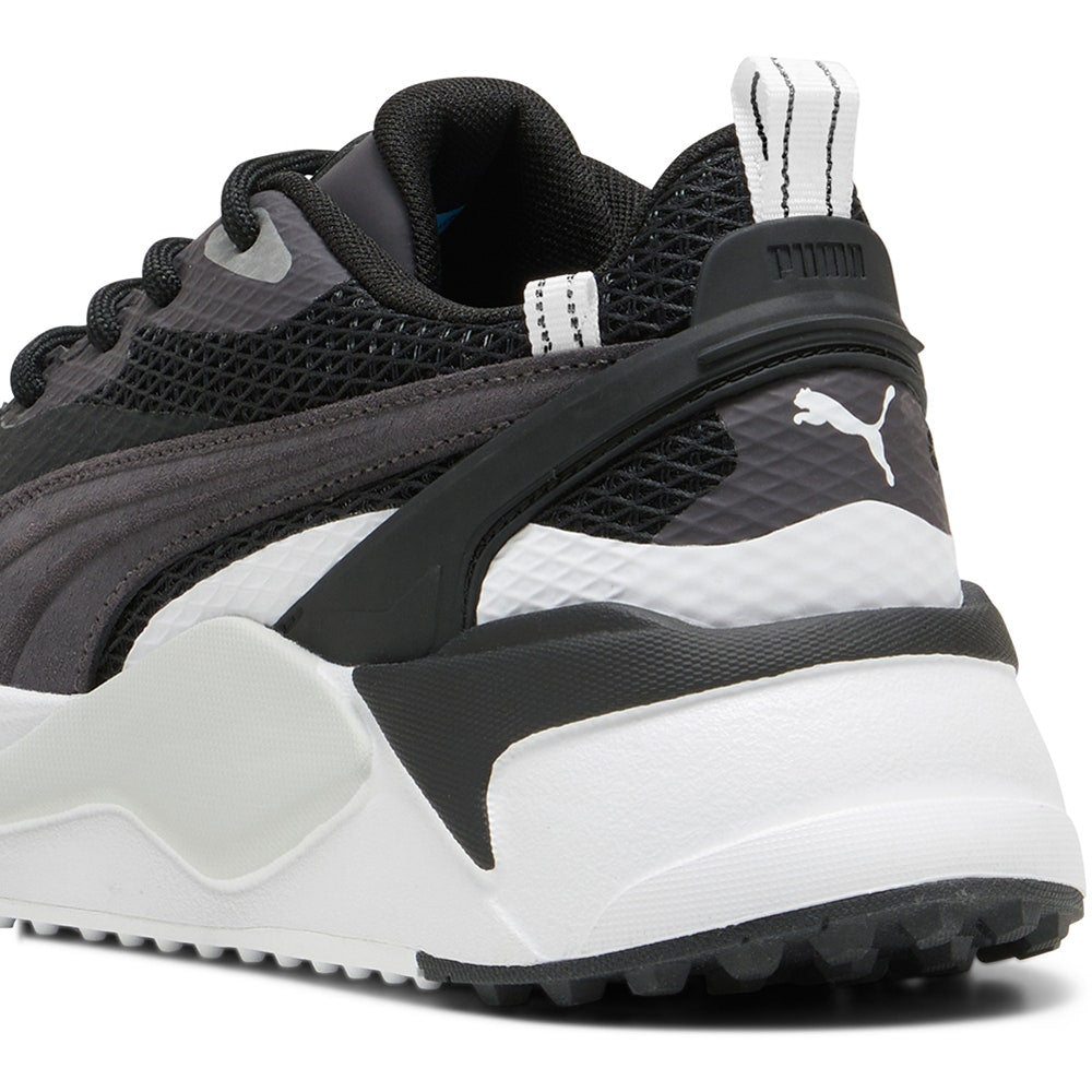 PUMA Golf Shoes - GS-X Efekt - Black SS26