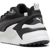 PUMA Golf Shoes - GS-X Efekt - Black SS26