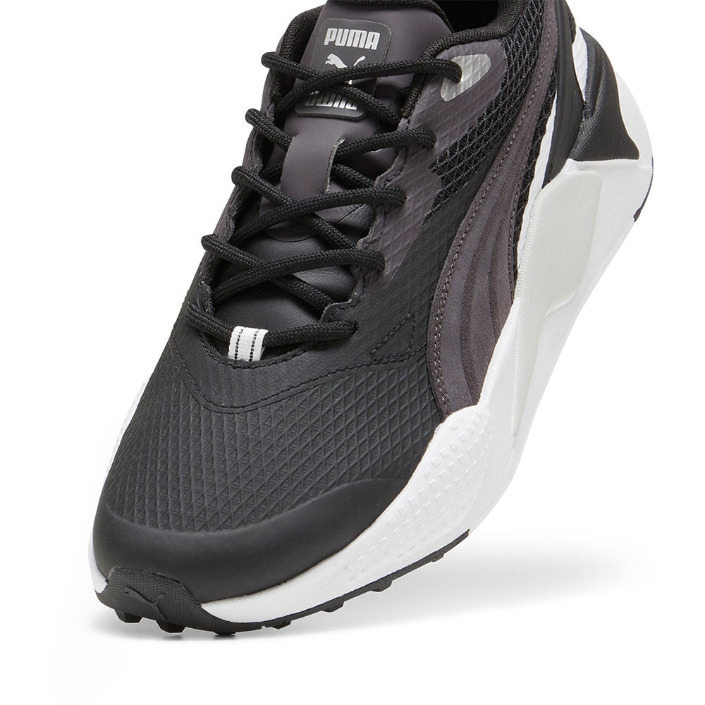 PUMA Golf Shoes - GS-X Efekt - Black SS26