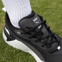 PUMA Golf Shoes - GS-X Efekt - Black SS26