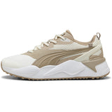 PUMA Golf Shoes - GS-X Efekt - Warm White SS26