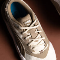 PUMA Golf Shoes - GS-X Efekt - Warm White SS26