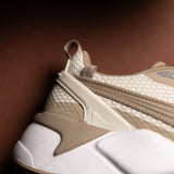 PUMA Golf Shoes - GS-X Efekt - Warm White SS26