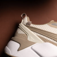 PUMA Golf Shoes - GS-X Efekt - Warm White SS26