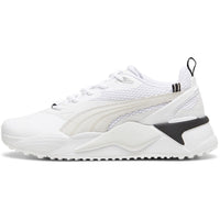 PUMA Golf Shoes - GS-X Efekt - White SS26