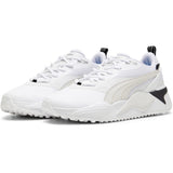 PUMA Golf Shoes - GS-X Efekt - White SS26