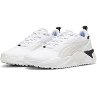 PUMA Golf Shoes - GS-X Efekt - White SS26