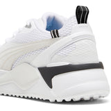 PUMA Golf Shoes - GS-X Efekt - White SS26