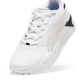 PUMA Golf Shoes - GS-X Efekt - White SS26