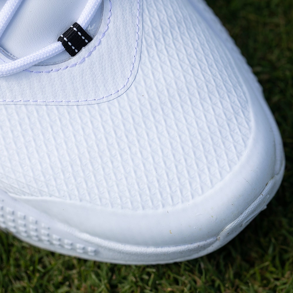 PUMA Golf Shoes - GS-X Efekt - White SS26