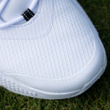 PUMA Golf Shoes - GS-X Efekt - White SS26