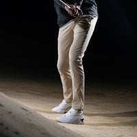 PUMA Golf Shoes - GS-X Efekt - White SS26