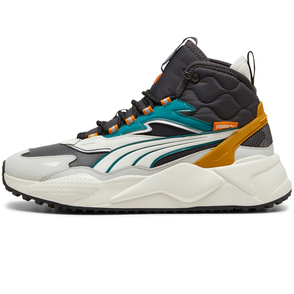 Golf Shoes GS X Efekt Winter Dark Coal 2024