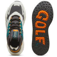 PUMA Golf Shoes - GS-X Efekt Winter - Dark Coal 2024