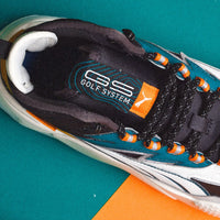 PUMA Golf Shoes - GS-X Efekt Winter - Dark Coal 2024