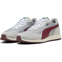 PUMA Golf Shoes - Helsinki G - Ash Grey AW25