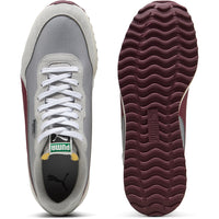PUMA Golf Shoes - Helsinki G - Ash Grey AW25