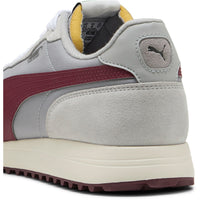 PUMA Golf Shoes - Helsinki G - Ash Grey AW25