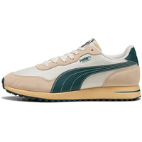 PUMA Golf Shoes - Helsinki G - Frosted Ivory AW25
