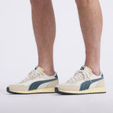 PUMA Golf Shoes - Helsinki G - Frosted Ivory AW25