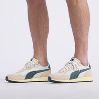 PUMA Golf Shoes - Helsinki G - Frosted Ivory AW25