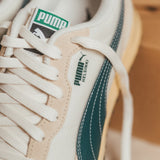 PUMA Golf Shoes - Helsinki G - Frosted Ivory AW25