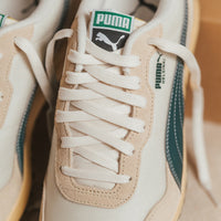 PUMA Golf Shoes - Helsinki G - Frosted Ivory AW25