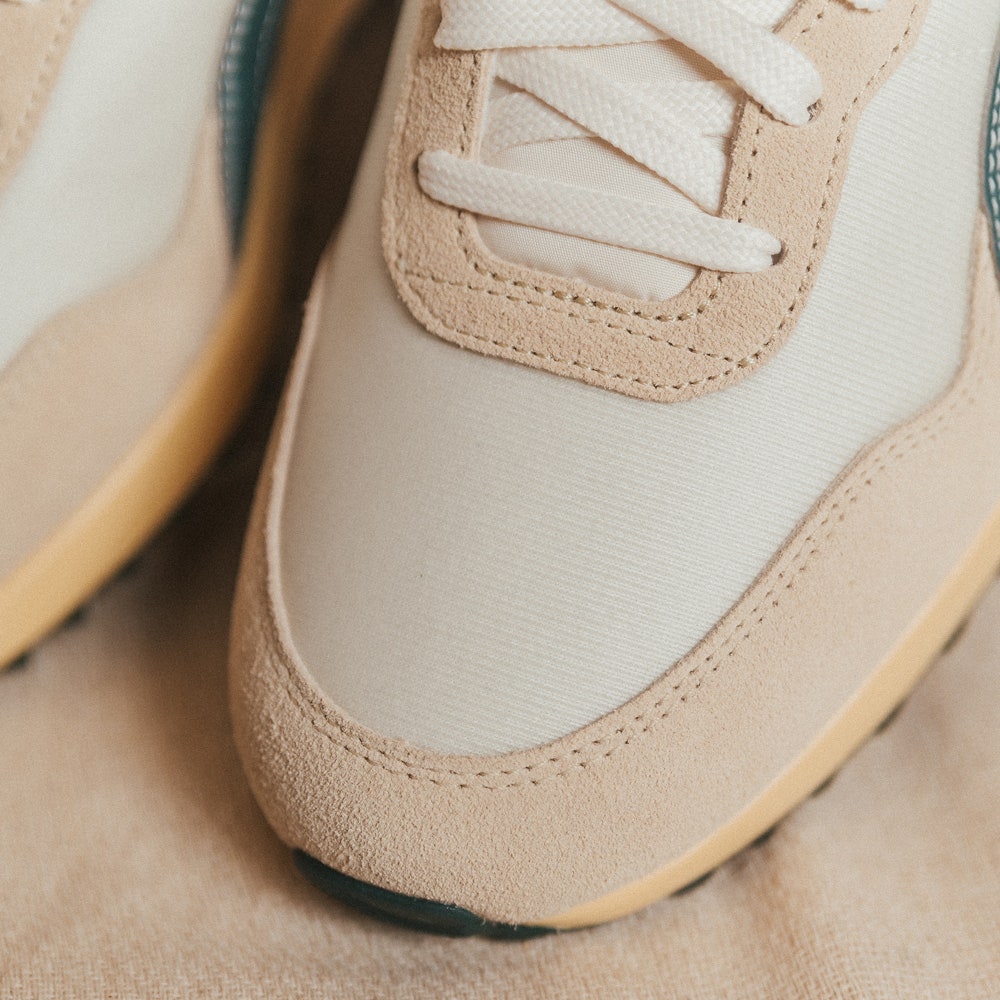 PUMA Golf Shoes - Helsinki G - Frosted Ivory AW25