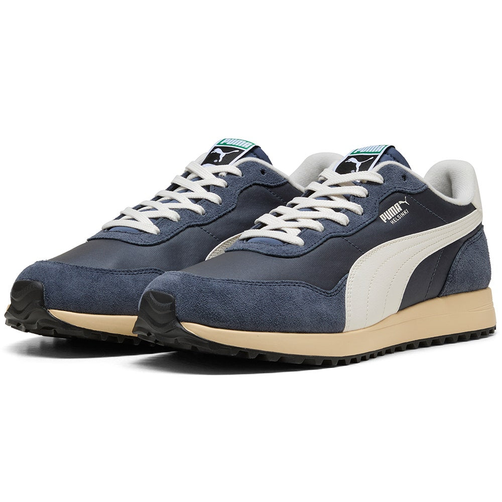 PUMA Golf Shoes - Helsinki G - Inky Blue AW26